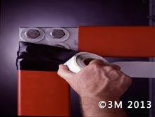 通訊電纜的機頭防水密封圖