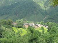 上沙壩自然村 上沙壩自然村