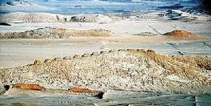 昌克羅十三塔 昌克羅十三塔