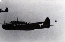 蘇必利爾湖下飛機