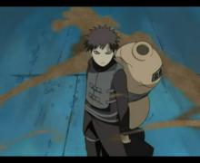 第二部：風影奪還