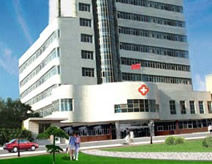 連州市龍坪醫院 連州市龍坪醫院