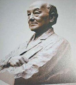 張乃[雕塑家、畫家]