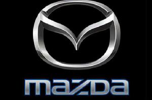 馬自達[日本汽車製造商]