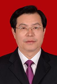 曾文明[江西省贛州市委副書記、市長]