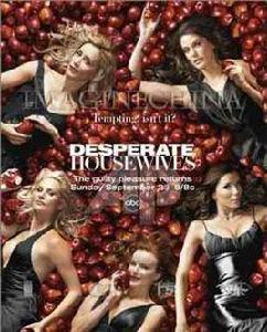 絕望主婦遊戲 絕望主婦遊戲