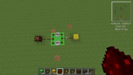 紅石電路 紅石電路