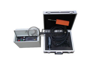 SF6氣體定量檢漏儀