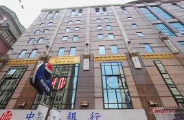 新黃浦金融大廈寫字樓 新黃浦金融大廈寫字樓