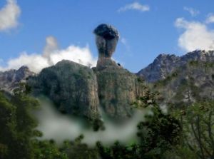 石夫人景區 石夫人景區