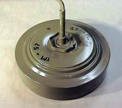 TM-62防坦克地雷 TM-62防坦克地雷