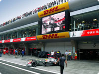 上海國際賽車場