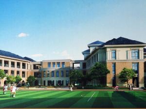 嘉富好第坊 嘉富好第坊