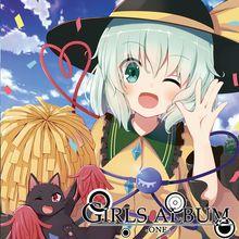 GIRLS ALBUM -ONE-