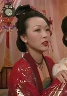 楊貴妃[2000年向海嵐、江華主演香港TVB電視劇]