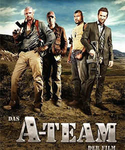 《天龍特攻隊》 《天龍特攻隊》