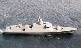 22800型護衛艦 22800型護衛艦