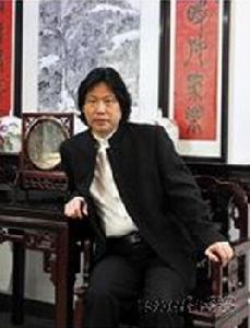 楚石[中國書法家協會會員]