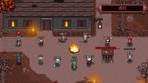 英雄圍城 英雄圍城