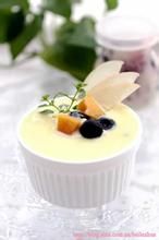 焗烤水果布丁 焗烤水果布丁