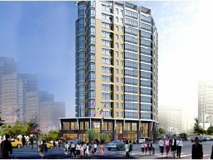 岳陽盛世一品 岳陽盛世一品