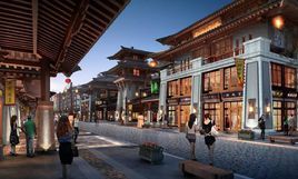 曹魏古城 曹魏古城