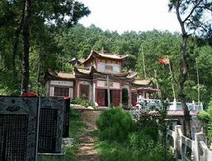 石山鎮[凌海市]