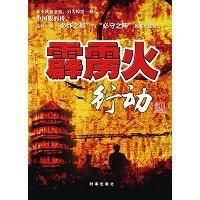 《霹靂火行動》 《霹靂火行動》