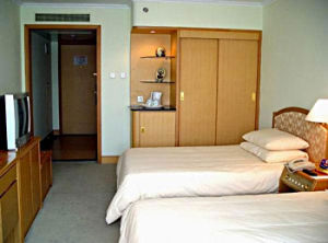 蘇州環龍商務酒店 蘇州環龍商務酒店