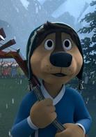 搖滾藏獒[中國2016年艾什·布蘭農執導的電影]