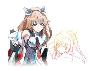 艾涅絲妲&middot;裘奈