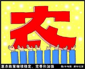 （圖）2009年全國人大常委會工作報告