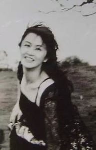 中島成子 中島成子