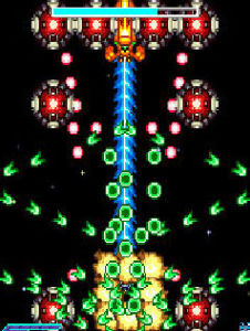 雷電戰機 雷電戰機