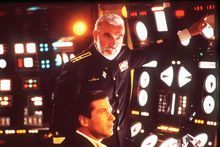 獵殺紅色十月 劇照