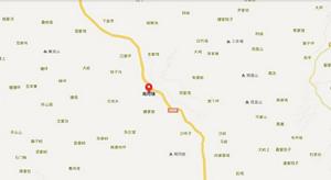 南陽鎮[湖北興山縣南陽鎮]