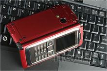 諾基亞E90手機外觀（一）