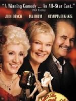 《金髮合唱團》