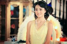 《愛在春天》劇照