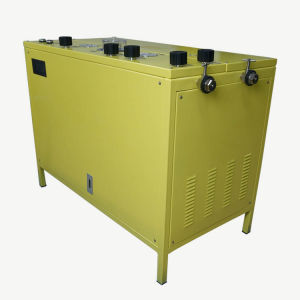 氧氣充填泵 氧氣充填泵