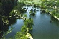 紹興東湖風景區 紹興東湖風景區