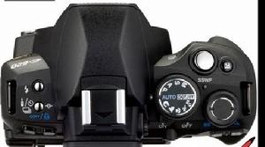 （圖）奧林巴斯新型E-620可交換鏡頭數碼單眼相機