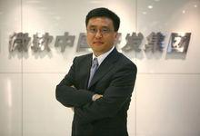 張亞勤[百度公司總裁]