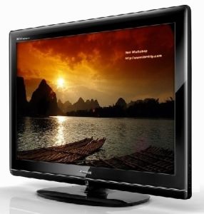 用作彩色電視機的螢光粉