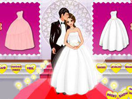 浪漫婚禮 浪漫婚禮