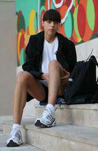 弗拉西奇[克羅地亞跳高運動員]