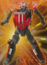 賽特朗（御伴忍）