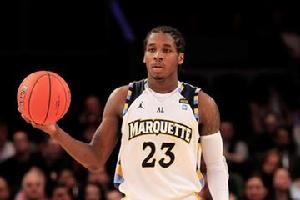 德懷特&middot;拜克斯