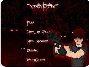 孤膽獵人 孤膽獵人