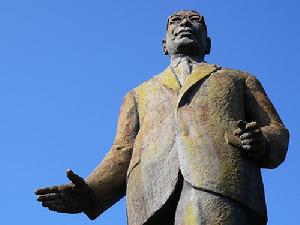 國民收入倍增計畫